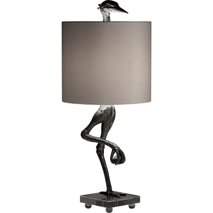 Ibis Table Lamp by Cyan Design. Made from unique in a modern style.