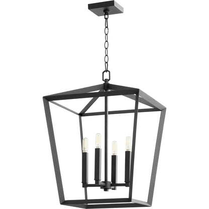 Hyperion Chandelier by Cyan Design. Made from iron in a cottage & farmhouse style.