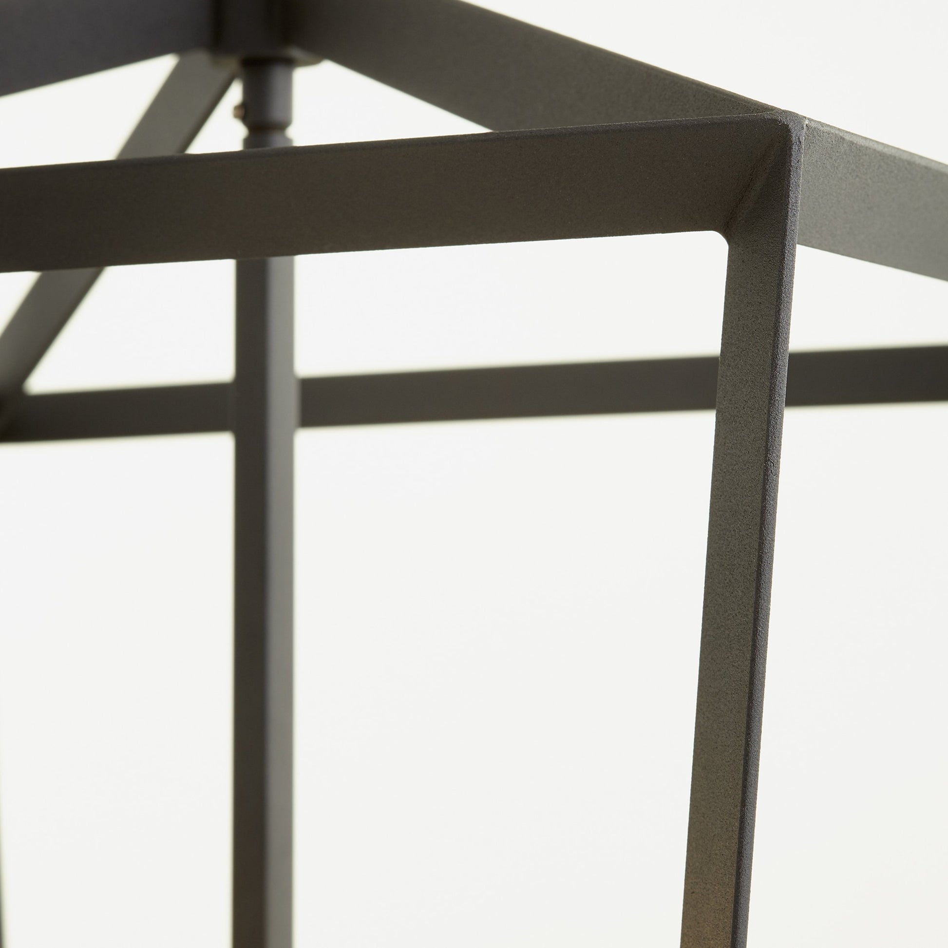 Hyperion Chandelier by Cyan Design. Made from iron in a cottage & farmhouse style.