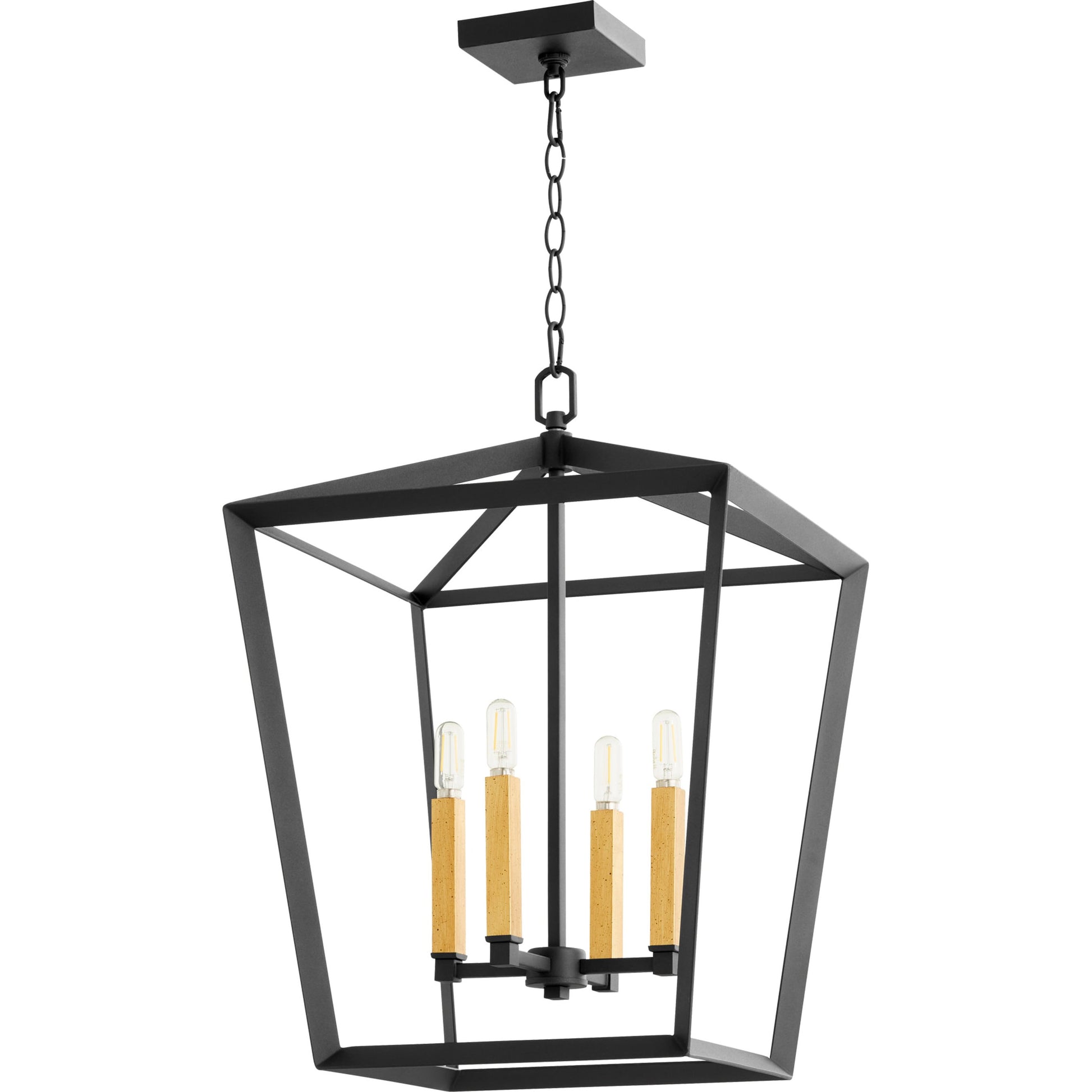 Hyperion Chandelier by Cyan Design. Made from iron in a cottage & farmhouse style.
