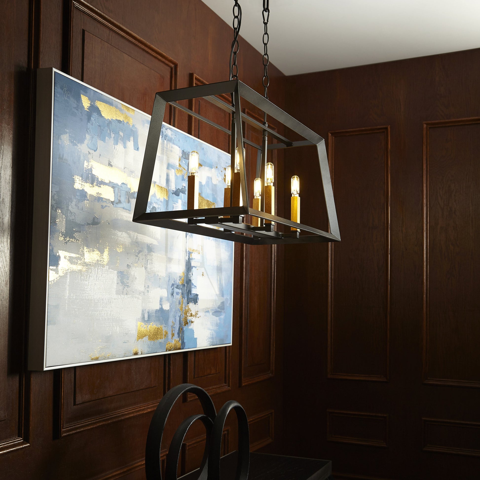 Hyperion Island by Cyan Design. Made from iron in a cottage & farmhouse style.