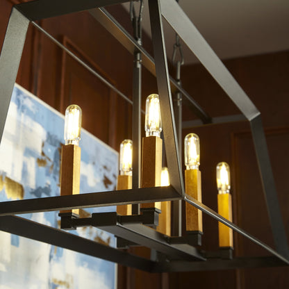 Hyperion Island by Cyan Design. Made from iron in a cottage & farmhouse style.