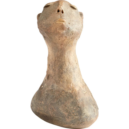 Pensive Java Sculpture by Cyan Design in rustic. Made from resin in a eclectic & global style.