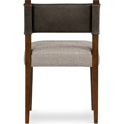 Ferris Dining Chair by Four Hands. Made from unique in a modern style.
