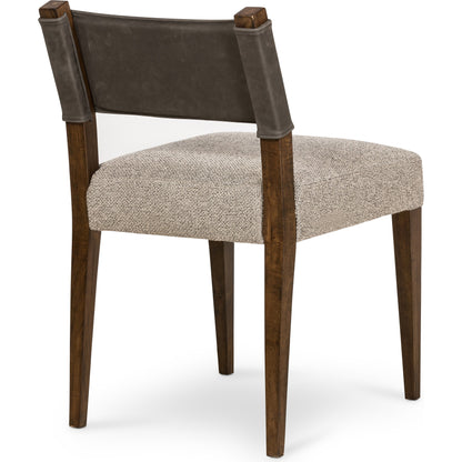 Ferris Dining Chair by Four Hands. Made from unique in a modern style.