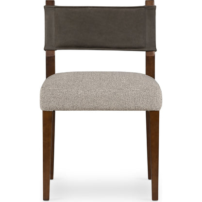 Ferris Dining Chair by Four Hands. Made from unique in a modern style.