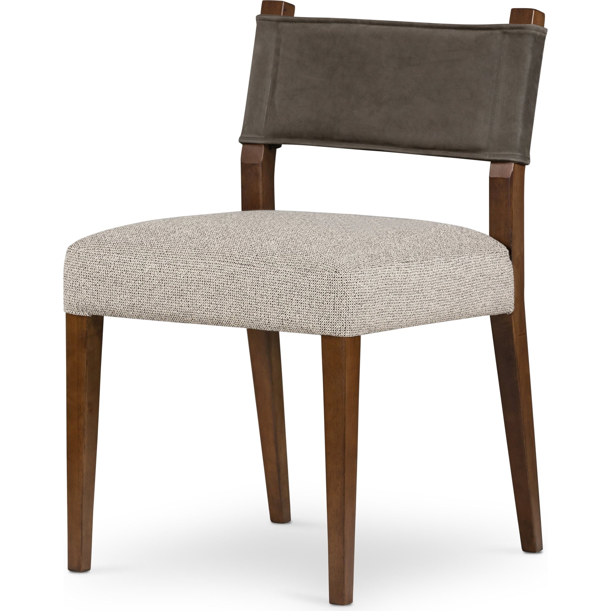 Ferris Dining Chair by Four Hands. Made from unique in a modern style.