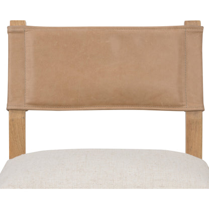 Ferris Dining Chair by Four Hands. Made from unique in a modern style.