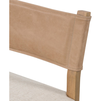 Ferris Dining Chair by Four Hands. Made from unique in a modern style.