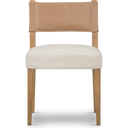 Ferris Dining Chair by Four Hands. Made from unique in a modern style.