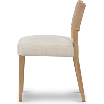 Ferris Dining Chair by Four Hands. Made from unique in a modern style.