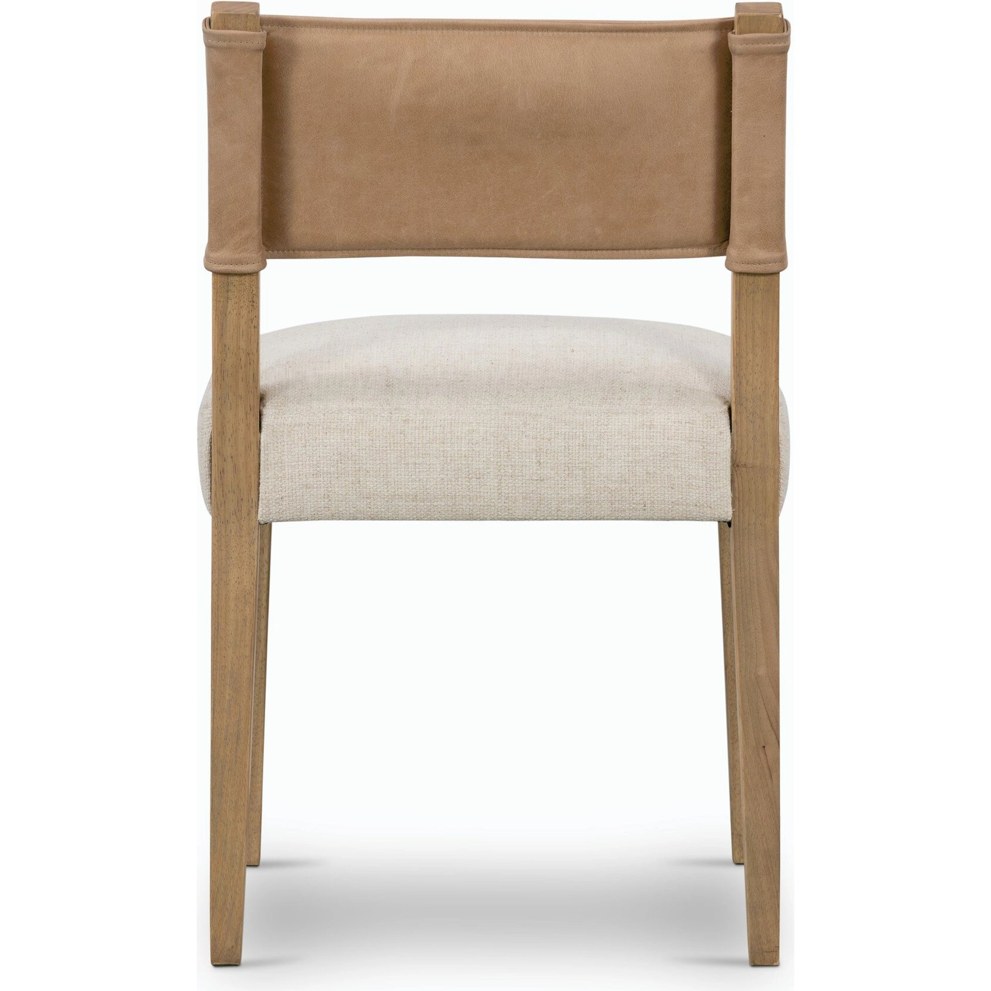 Ferris Dining Chair by Four Hands. Made from unique in a modern style.
