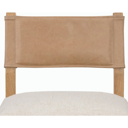 Ferris Dining Chair by Four Hands. Made from unique in a modern style.