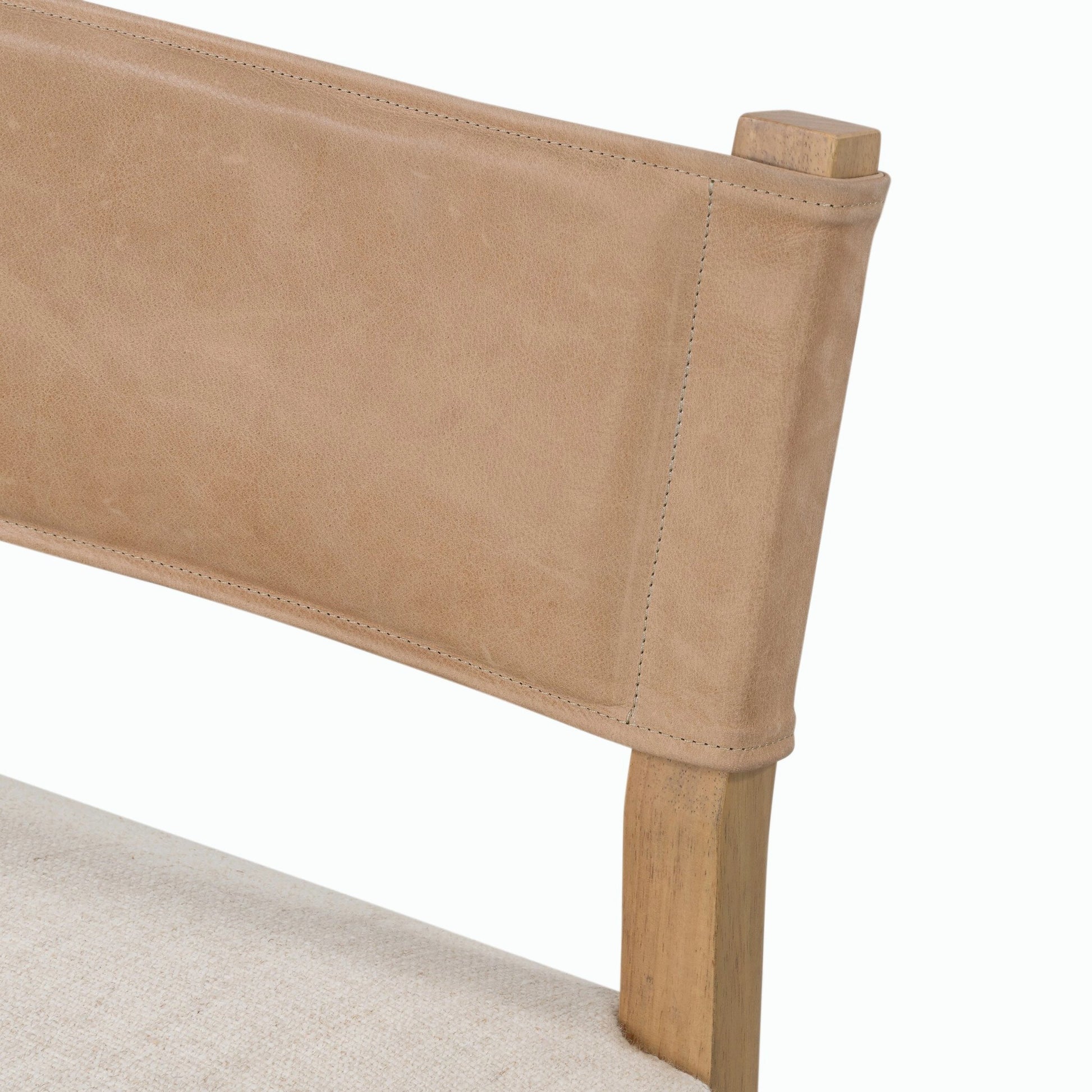 Ferris Dining Chair by Four Hands. Made from unique in a modern style.