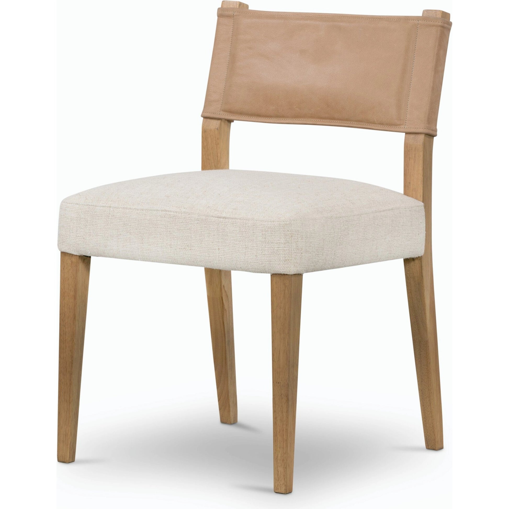 Ferris Dining Chair by Four Hands. Made from unique in a modern style.