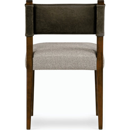 Ferris Dining Chair by Four Hands. Made from unique in a modern style.