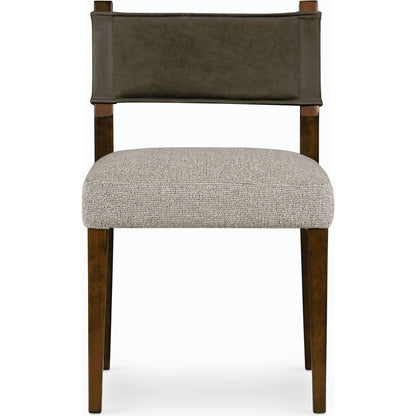 Ferris Dining Chair by Four Hands. Made from unique in a modern style.