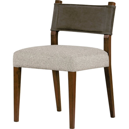Ferris Dining Chair by Four Hands. Made from unique in a modern style.