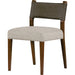 Ferris Dining Chair by Four Hands. Made from unique in a modern style.