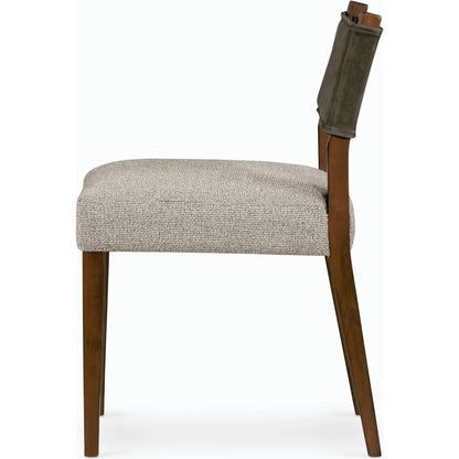 Ferris Dining Chair by Four Hands. Made from unique in a modern style.