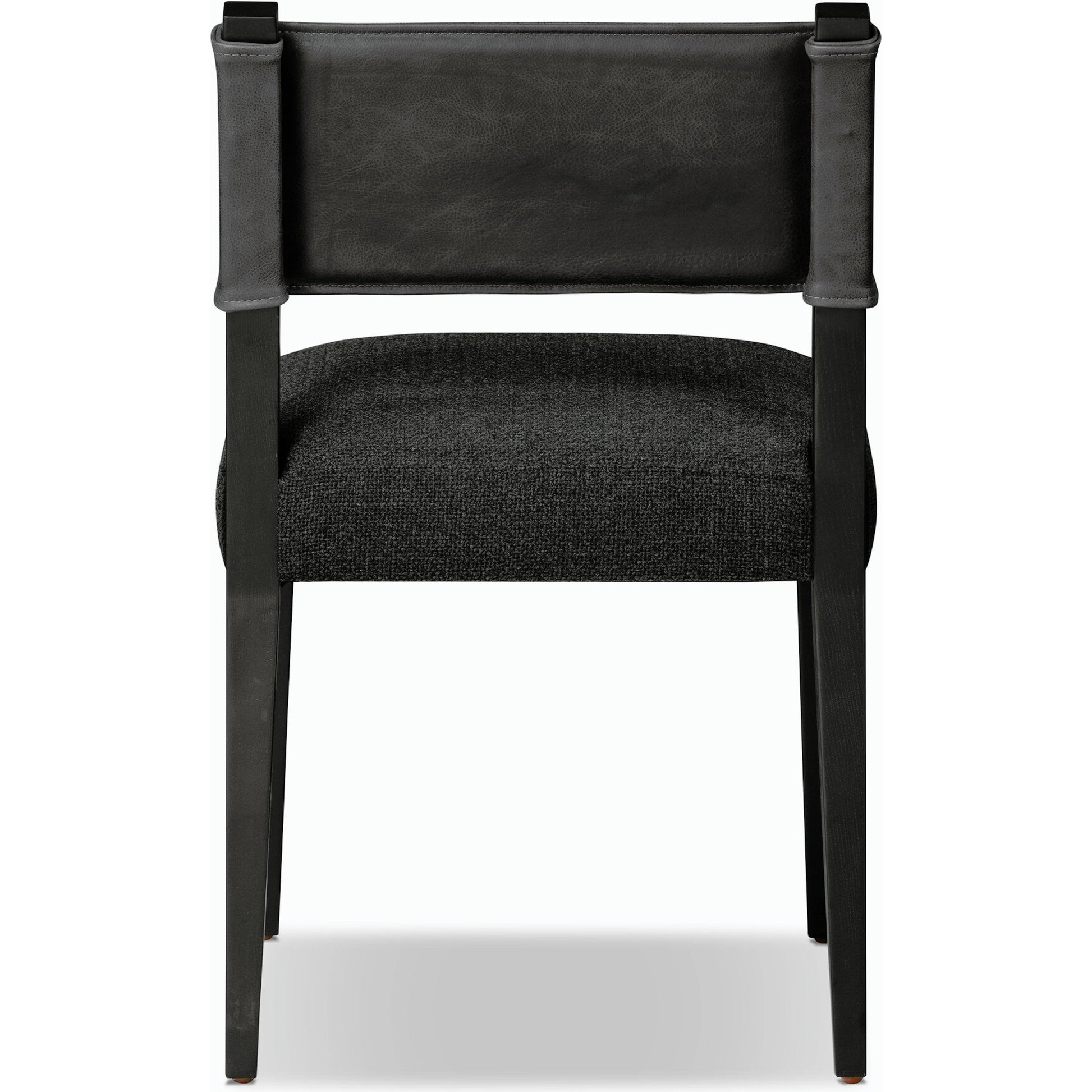 Ferris Dining Chair by Four Hands. Made from unique in a modern style.