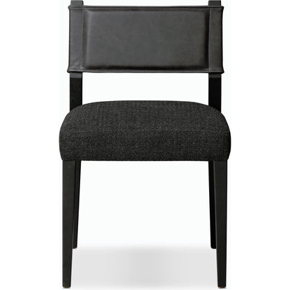 Ferris Dining Chair by Four Hands. Made from unique in a modern style.