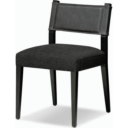 Ferris Dining Chair by Four Hands. Made from unique in a modern style.