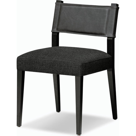 Ferris Dining Chair by Four Hands. Made from unique in a modern style.