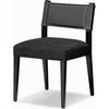 GIbson Black, Black Ash, Palermo Black