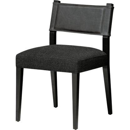 Ferris Dining Chair by Four Hands. Made from unique in a modern style.