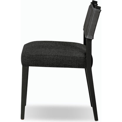 Ferris Dining Chair by Four Hands. Made from unique in a modern style.