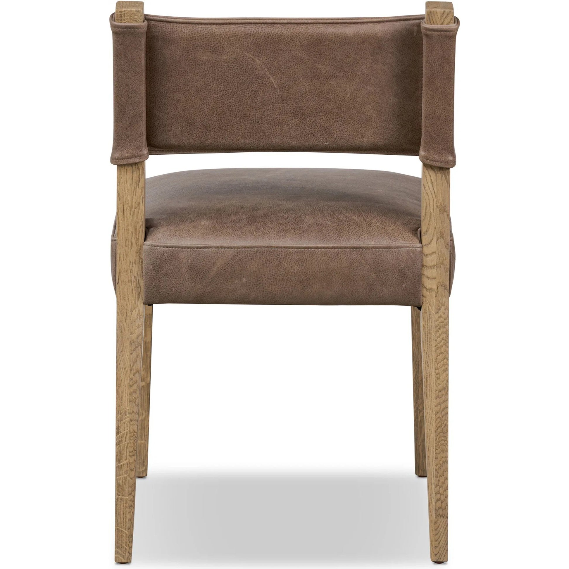 Ferris Dining Chair by Four Hands. Made from unique in a modern style.