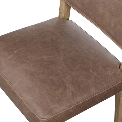 Ferris Dining Chair by Four Hands. Made from unique in a modern style.