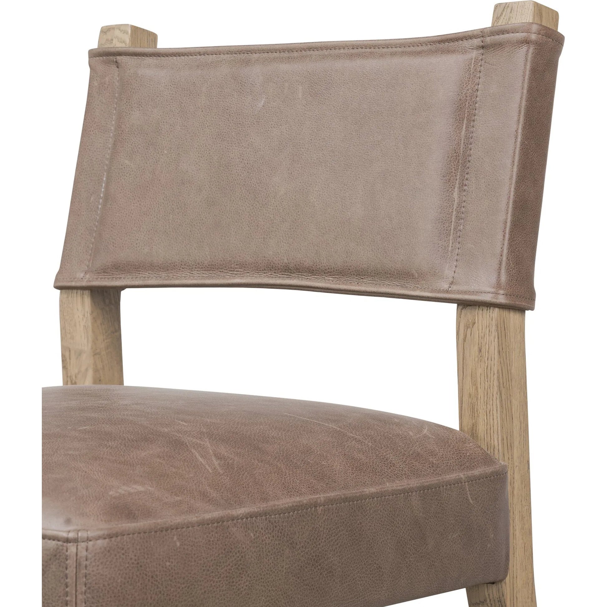 Ferris Dining Chair by Four Hands. Made from unique in a modern style.