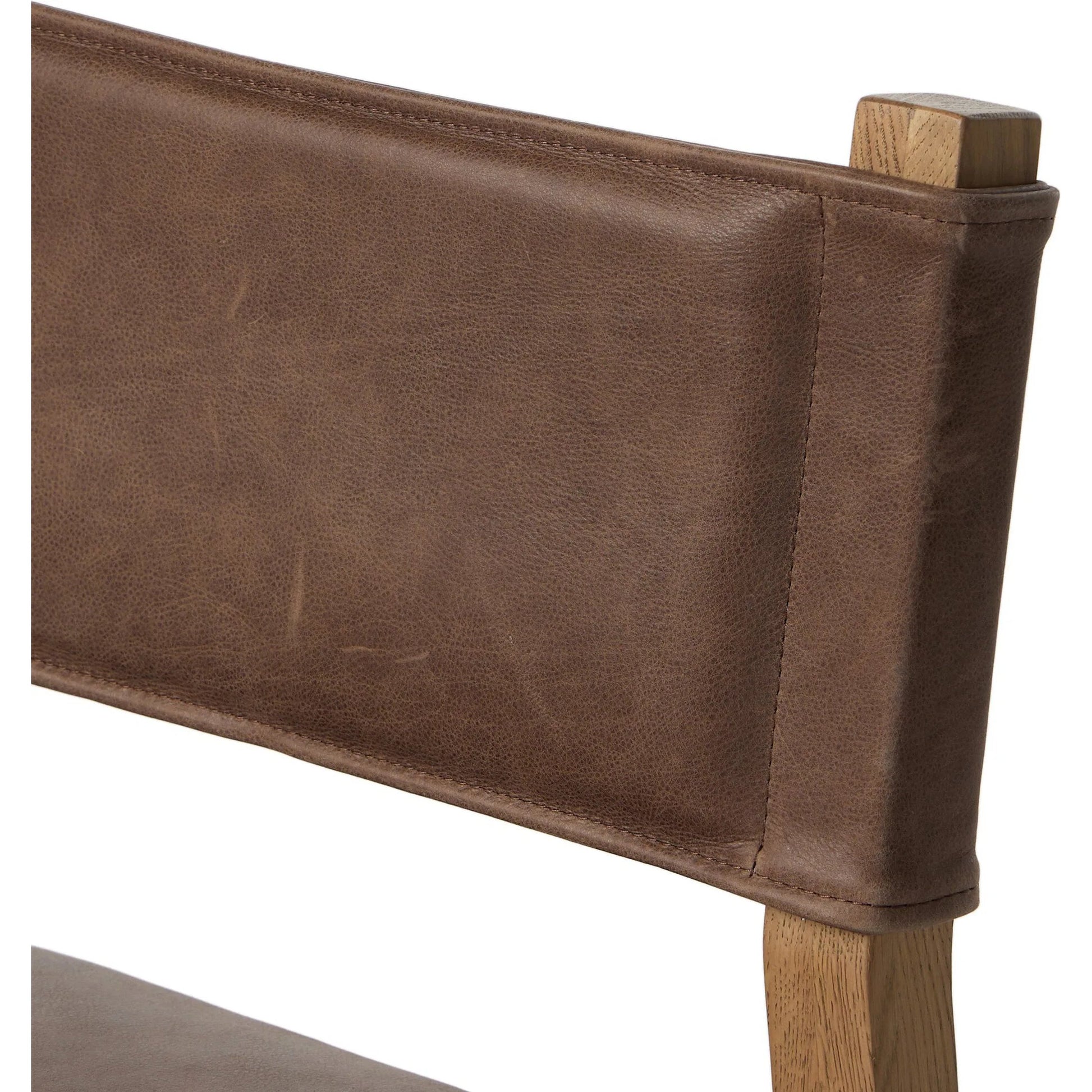 Ferris Dining Chair by Four Hands. Made from unique in a modern style.