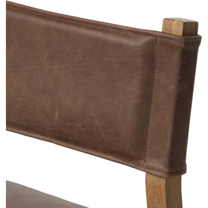 Ferris Dining Chair by Four Hands. Made from unique in a modern style.
