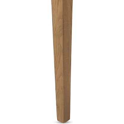 Ferris Dining Chair by Four Hands. Made from unique in a modern style.