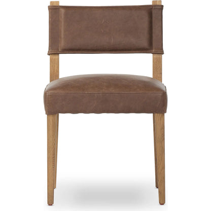 Ferris Dining Chair by Four Hands. Made from unique in a modern style.
