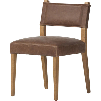 Ferris Dining Chair by Four Hands. Made from unique in a modern style.