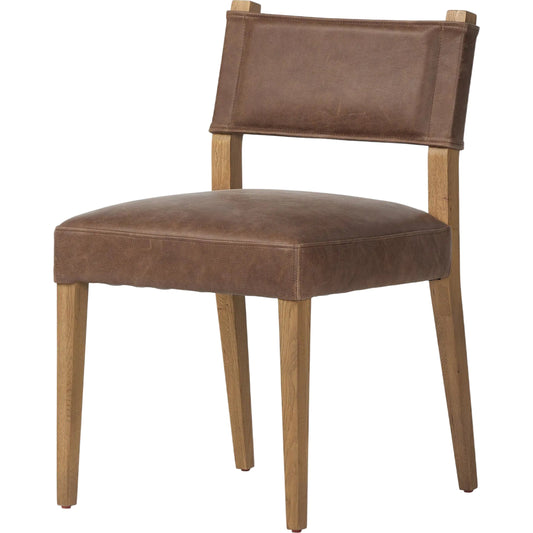 Ferris Dining Chair by Four Hands. Made from unique in a modern style.