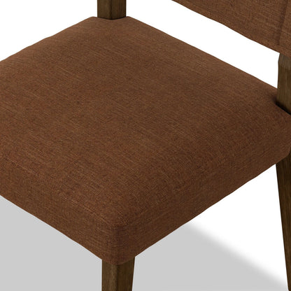Ferris Dining Chair by Four Hands. Made from unique in a modern style.