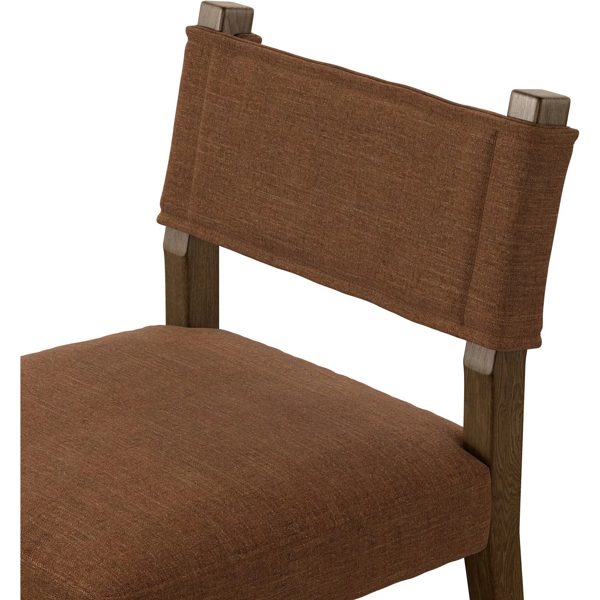 Ferris Dining Chair by Four Hands. Made from unique in a modern style.