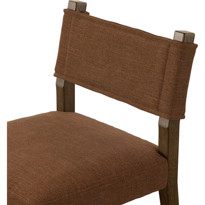 Ferris Dining Chair by Four Hands. Made from unique in a modern style.