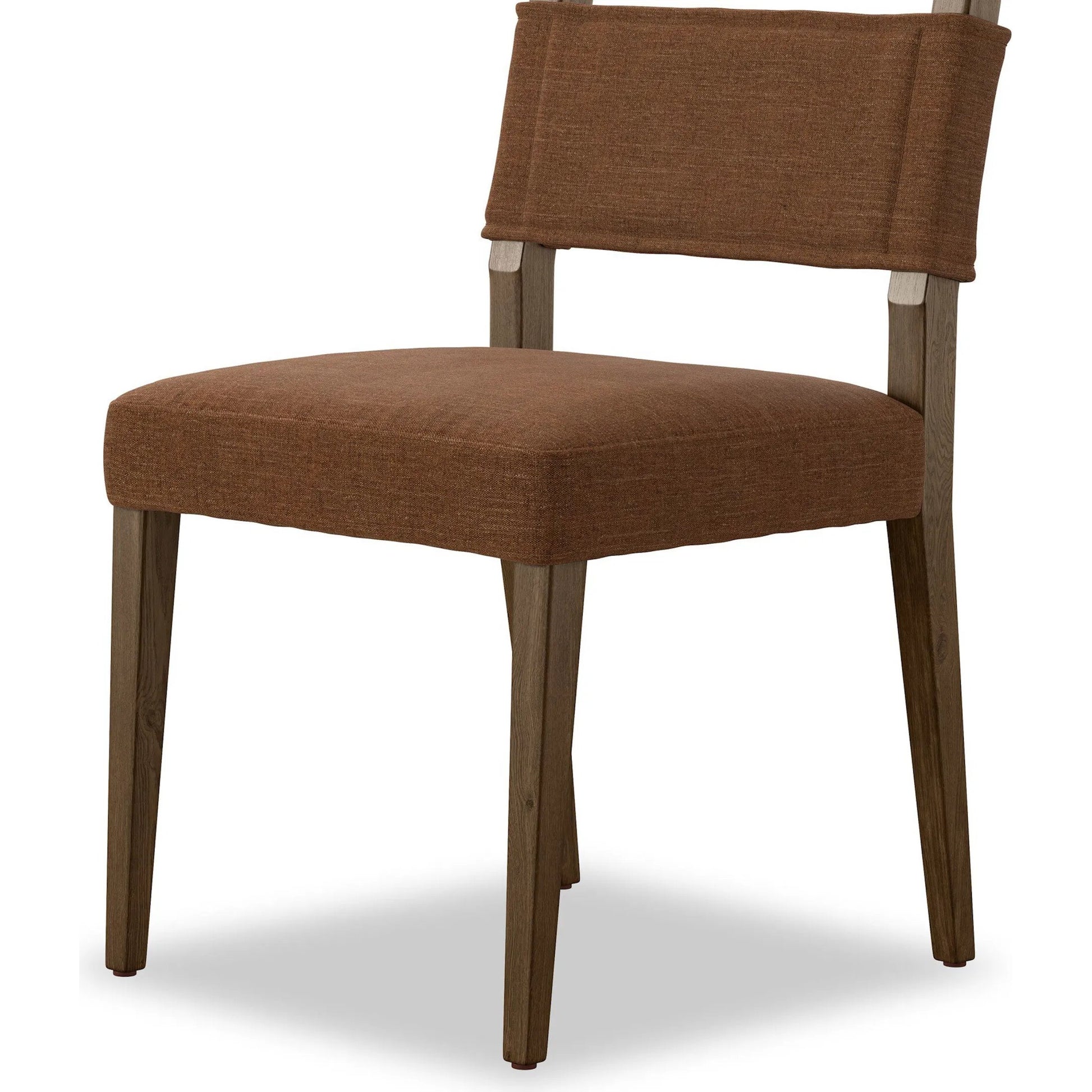 Ferris Dining Chair by Four Hands. Made from unique in a modern style.