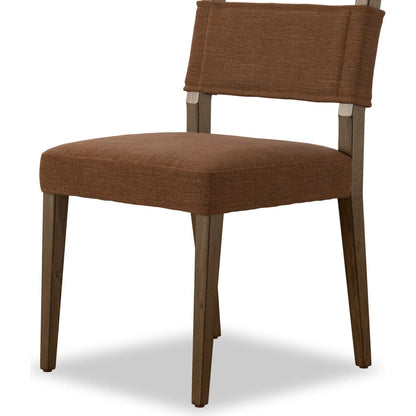 Ferris Dining Chair by Four Hands. Made from unique in a modern style.