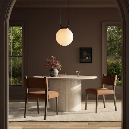 Ferris Dining Chair by Four Hands. Made from unique in a modern style.