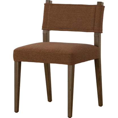 Ferris Dining Chair by Four Hands. Made from unique in a modern style.