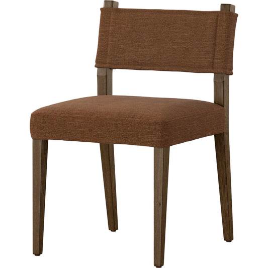 Ferris Dining Chair by Four Hands. Made from unique in a modern style.