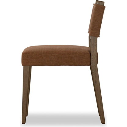 Ferris Dining Chair by Four Hands. Made from unique in a modern style.