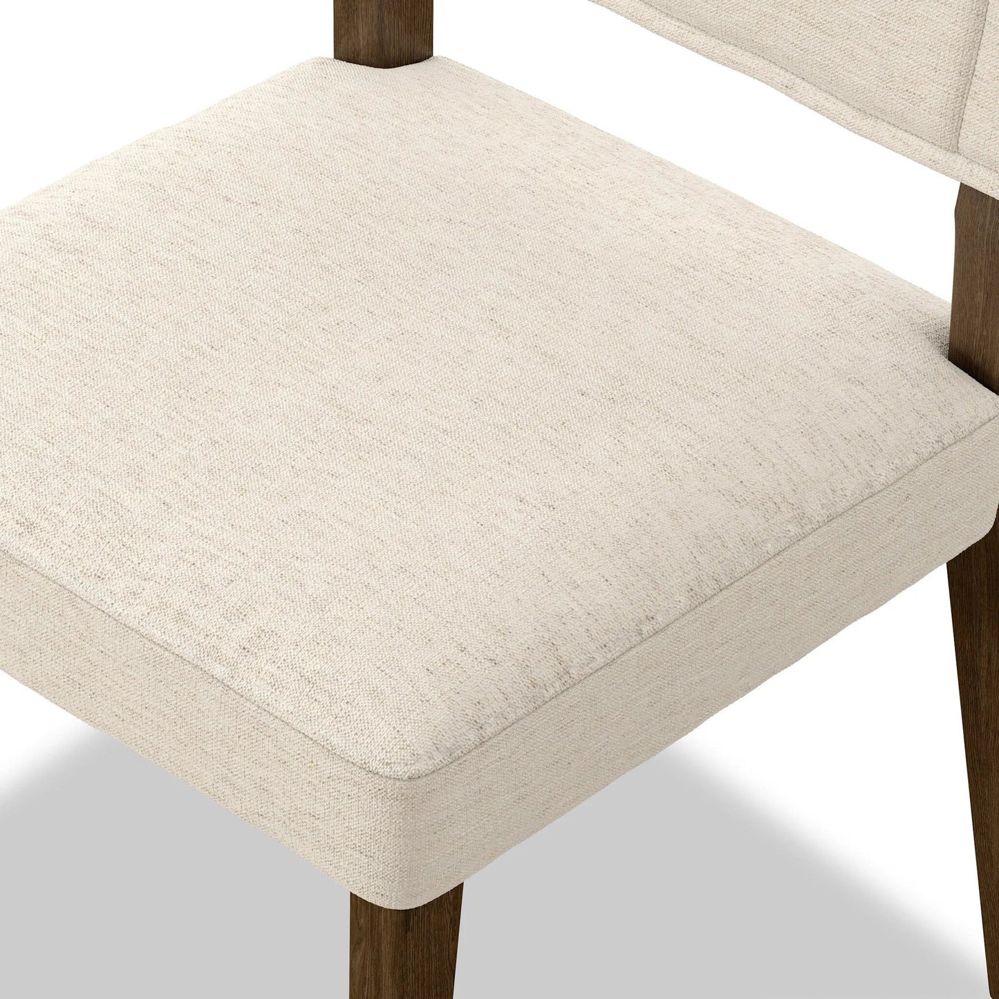 153 SI-2534971 | Closeup | Ferris Dining Chair by Four Hands. Made from unique in a modern style.